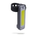 BBB luz delantera - SIGNAL   - negro