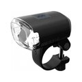 BBB luz delantera - STUD - negro