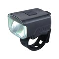 BBB luz delantera - STUD   - negro