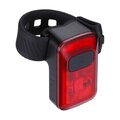 BBB luz trasera - SPARK 2.0  - rojo/negro