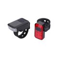 BBB juego de luces - SPARK 2.0 COMBO - negro