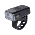 BBB luz delantera - NANOSTRIKE 600  - negro