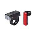 BBB juego de luces - NANOSTRIKE 600 COMBO - negro