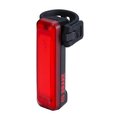 BBB luz trasera - SIGNALBRAKE   - negro