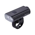 BBB luz delantera - STRIKE DUO 1600 - negro