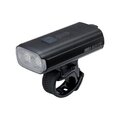 BBB luz delantera - STRIKE DUO 1600 INDICATOR - negro