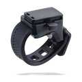BBB soporte - STRAPFIX - negro