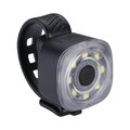 BBB luz delantera - SPIRIT   - negro