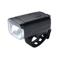 BBB luz delantera - STUD 50  - negro