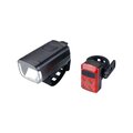 BBB juego de luces - STUD 50 COMBO - negro