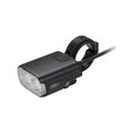 BBB luz delantera - E-STRIKE PRO 2000 - negro