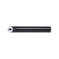 BBB bomba - SINGLESHOT MTB - negro