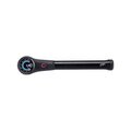 BBB bomba - DUALPRESSURE - negro