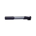 BBB bomba - WINDRUSH S - gris
