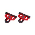 BBB para - POWERCLIP - rojo
