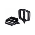 BBB pedales - COOLRIDE - negro