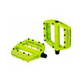 BBB pedales - COOLRIDE - amarillo