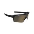 BBB Gafas - FUSE - dorado/negro