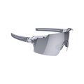 BBB Gafas - FULLVIEW HC - plateado