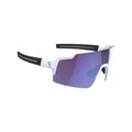 BBB Gafas - FULLVIEW HC - blanco/azul