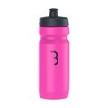 BBB botella de agua - COMPTANK 3.0 550 ml - rosa