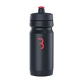 BBB botella de agua - COMPTANK 3.0 550 ml - rojo/negro