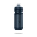 BBB botella de agua - AUTOTANK MUDCAP AUTOCLOSE 550 ml - negro
