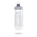 BBB botella de agua - AUTOTANK MUDCAP AUTOCLOSE 550 ML - transparente