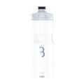 BBB botella de agua - AUTOTANK XL 3.0 750 ML - transparente