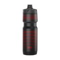 BBB botella de agua - AUTOTANK XL 3.0 750 ml - rojo/negro