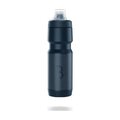 BBB botella de agua - AUTOTANK XL MUDCAP AUTOCLOSE 750 ml - negro