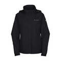 VAUDE chaqueta impermeable - ESCAPE BIKE LIGHT - negro
