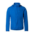 VAUDE chaqueta impermeable - ESCAPE BIKE LIGHT - azul