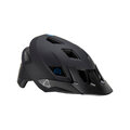 LEATT casco - MTB ALL MOUNTAIN 1.0 - negro