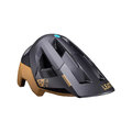 LEATT casco - MTB ALL MOUNTAIN 4.0 - negro/amarillo