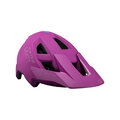 LEATT casco - MTB ALL MOUNTAIN 2.0 - púrpura