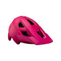 LEATT casco - MTB ALL MOUNTAIN 2.0 - rojo