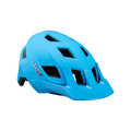 LEATT casco - MTB ALL MOUNTAIN 1.0 - azul