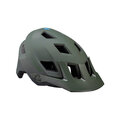 LEATT casco - MTB ALL MOUNTAIN 1.0 - verde