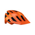 LEATT casco - MTB TRAIL 3.0 - naranja