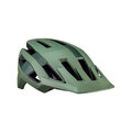 LEATT casco - MTB TRAIL 3.0 - verde