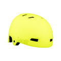 LEATT casco - MTB URBAN 2.0 JUNIOR - amarillo