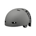 LEATT casco - MTB URBAN 2.0 JUNIOR - gris