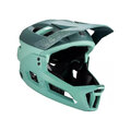 LEATT casco - MTB ENDURO 3.0 - verde