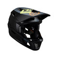 LEATT casco - MTB GRAVITY 4.0 - negro