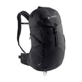 VAUDE mochila - JURA 24 - negro