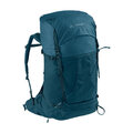 VAUDE mochila - BRENTA 44+6L - azul