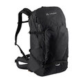 VAUDE mochila - BIKE ALPIN PRO 28+ - negro