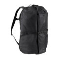 VAUDE mochila - CITY TRAVEL - negro