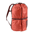 VAUDE mochila - CITY TRAVEL - rojo